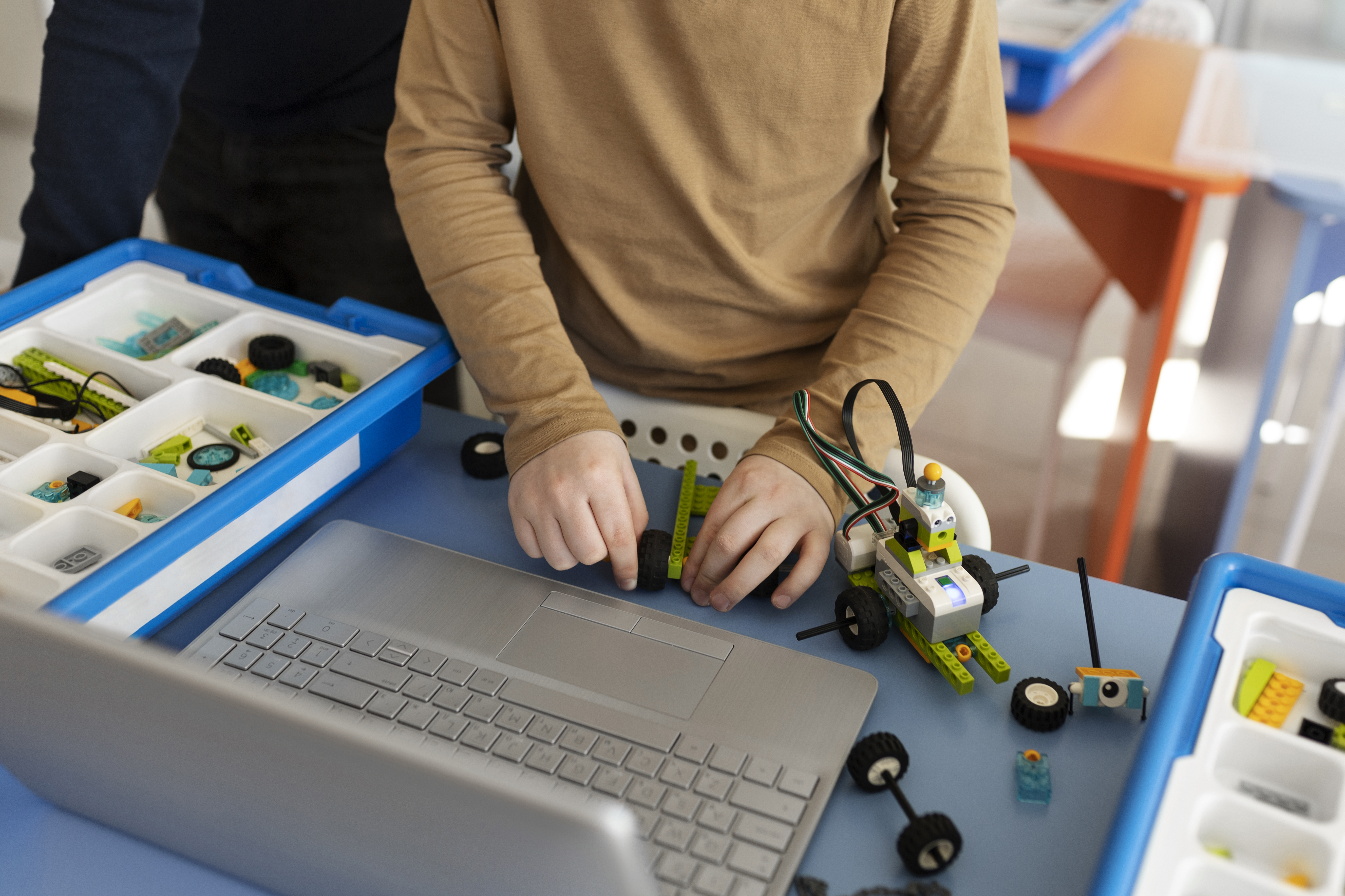 Clases online de programación